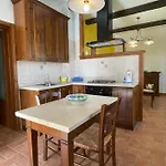 Il Gonzeto, בית חווה *