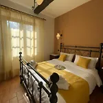 בית חווה Il Gonzeto, Montepulciano Stazione