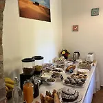 בית חווה Il Gonzeto,