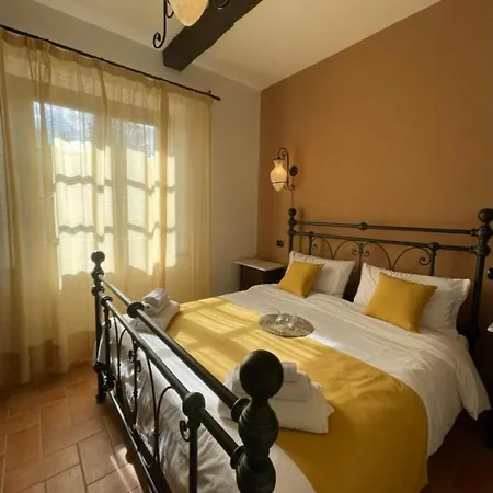 Gospodarstwo agroturystyczne Il Gonzeto, Montepulciano