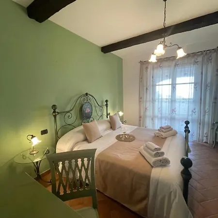 Il Gonzeto, Montepulciano