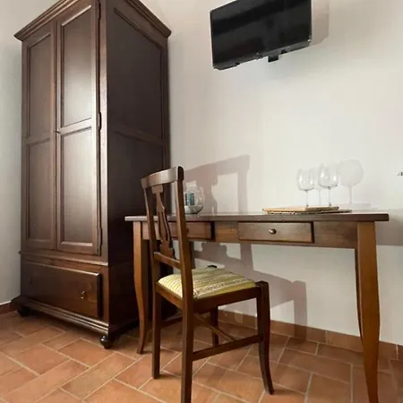 Il Gonzeto, * Montepulciano