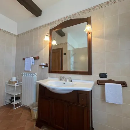 Gospodarstwo agroturystyczne Il Gonzeto, Montepulciano