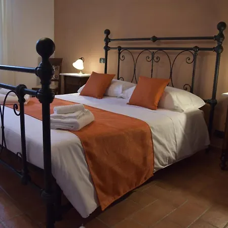 Il Gonzeto, * Montepulciano