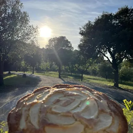Il Gonzeto, Agroturismo