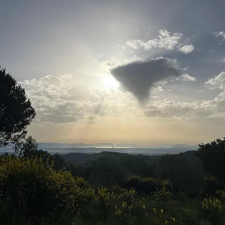 Farm stay Il Gonzeto, *