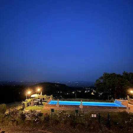 Il Gonzeto, * Montepulciano